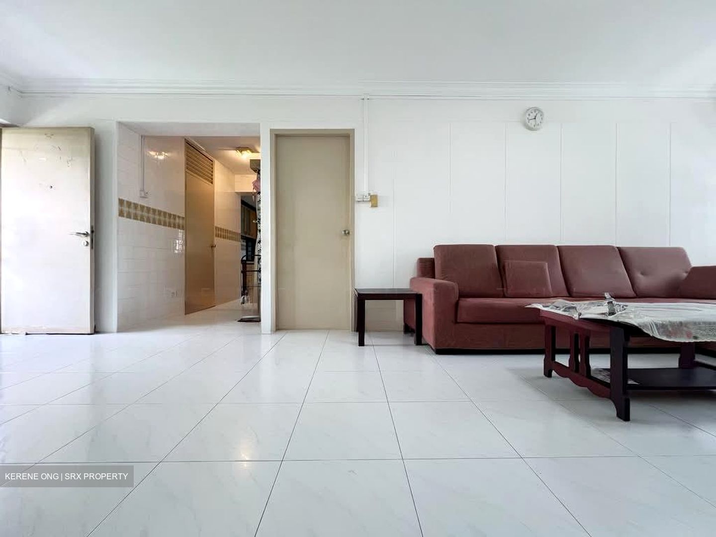 Blk 496C Tampines Street 43 (Tampines), HDB 4 Rooms #554810321